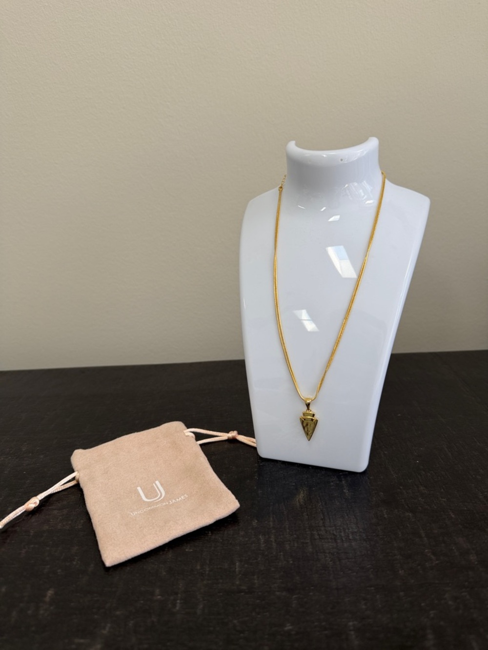 Uncommon James “Limitless” Necklace